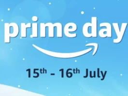 Amazon Prime Day Sale 2023: 5 smartphones sold every second during the sale according to the company