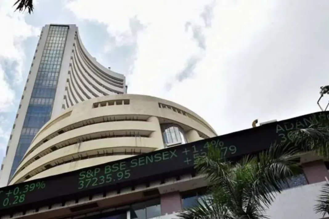Top 5 stocks of the day