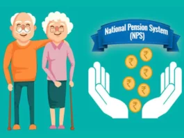 National Pension scheme