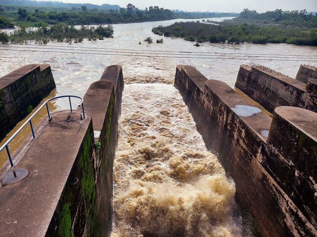Pong Dam