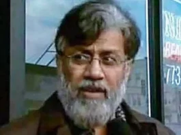 Tahawwur Rana