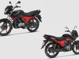 2023 Hero Glamour 125 launched in India, offers 63kmpl of mileage, Details inside