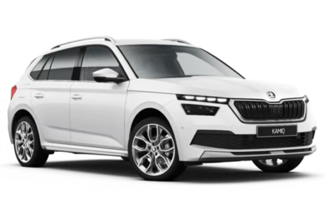 2023 Skoda Kamiq revealed, specifications, features, design details and all you must know