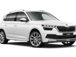 2023 Skoda Kamiq revealed, specifications, features, design details and all you must know