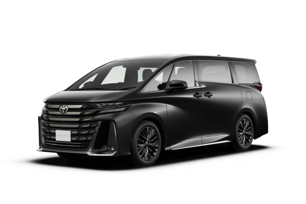 2023 Toyota Vellfire launched for THIS much, specifications, features and all you must know about this luxury MPV