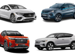 5 upcoming Cars to look out for in September, Do read