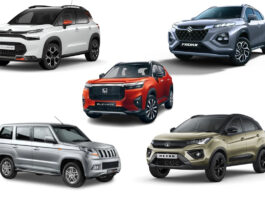 5 upcoming SUVs in India in the month of September, from Toyota to Honda, see the list here