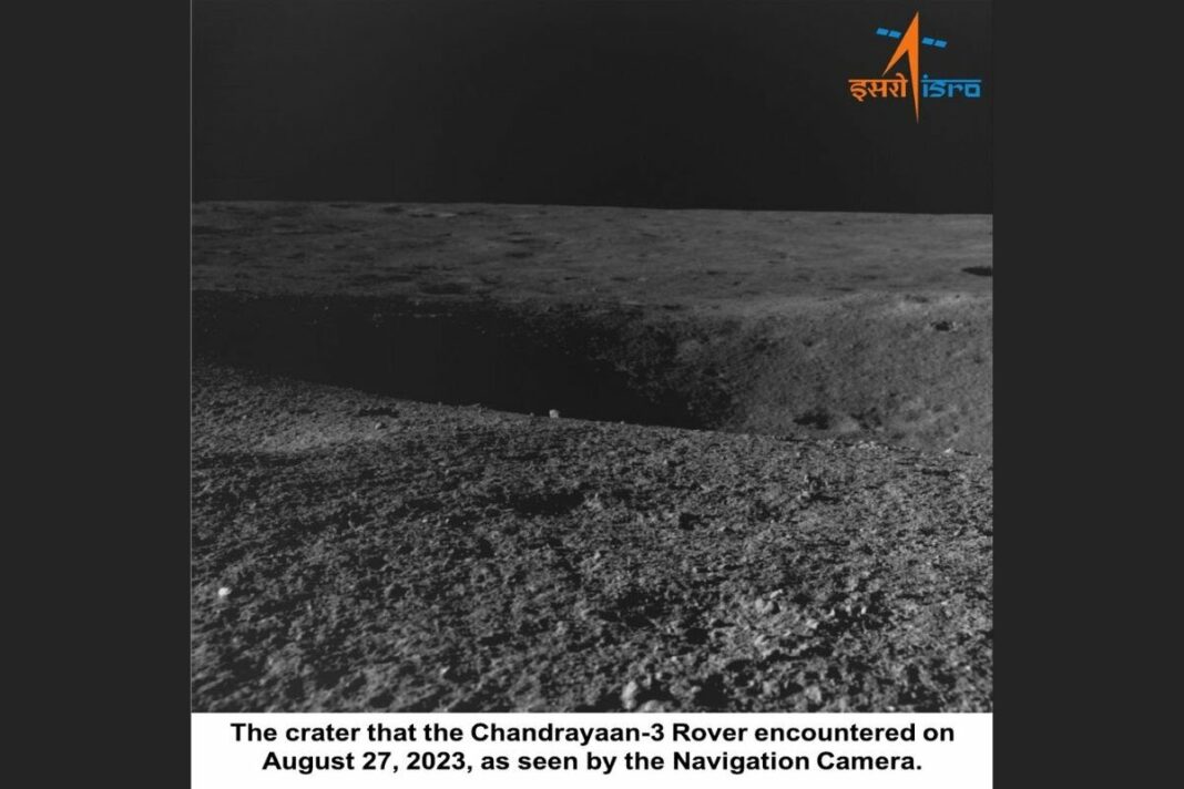 Chandrayaan-3