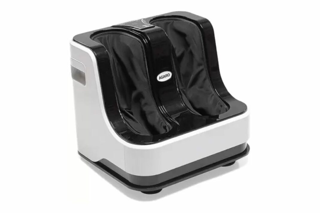 AGARO Foot Massager
