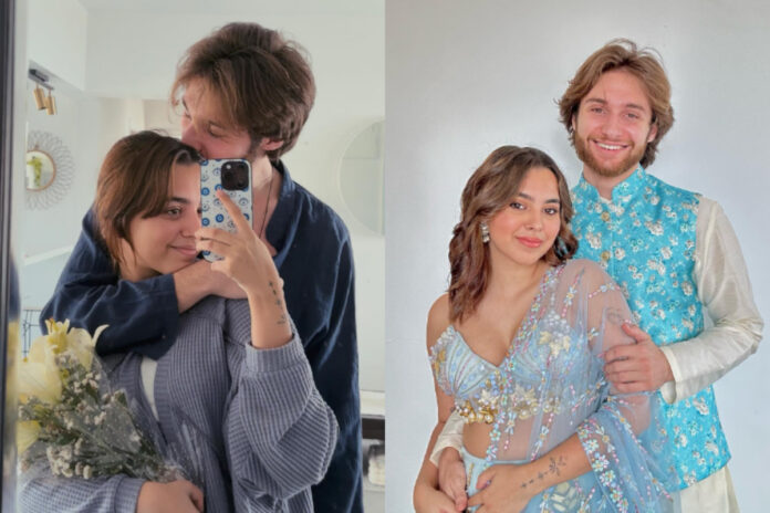 Aaliyah Kashyap Aaliyah Kashyap