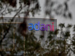Adani Hindenburg Row