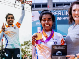 Aditi Gopichand