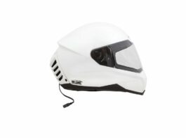 Air Conditioned Helmets