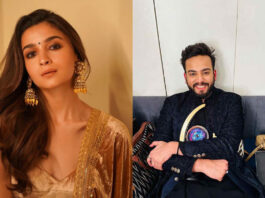 Alia Bhatt