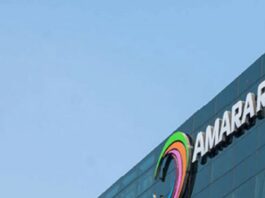 Amara Raja Batteries