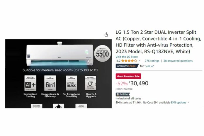 Amazon Great Freedom Festival 2023 Amazon Great Freedom Festival 2023