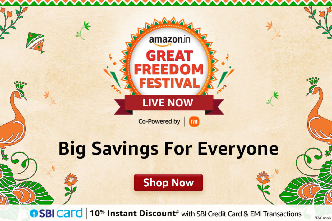 Amazon Great Freedom Festival Sale 2023: The best offers on premium smartwatches, From Apple to Samsung, all details here