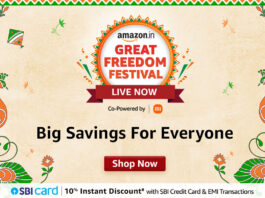 Amazon Great Freedom Festival Sale 2023: The best offers on premium smartwatches, From Apple to Samsung, all details here