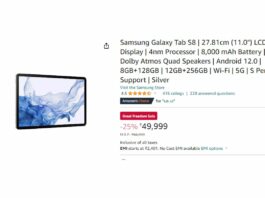 Amazon Great Freedom Sale 2023