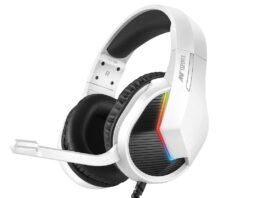 Amazon Sale: Get the Ant Esports H1100 Pro RGB Wired Over Ear Gaming Headphones worth Rs 3999 for only THIS much, all details here