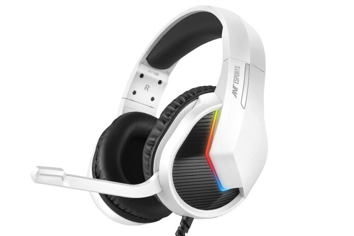 Amazon Sale Amazon Sale: Get the Ant Esports H1100 Pro RGB Wired Over Ear Gaming Headphones worth Rs 3999 for only THIS much, all details here