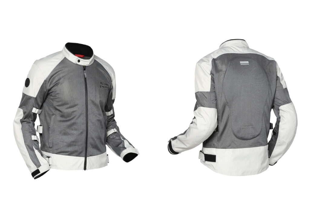 Amazon Sale: Buy the amazing Royal Enfield Men's riding jacket worth Rs 4950 for only THIS much, All details here