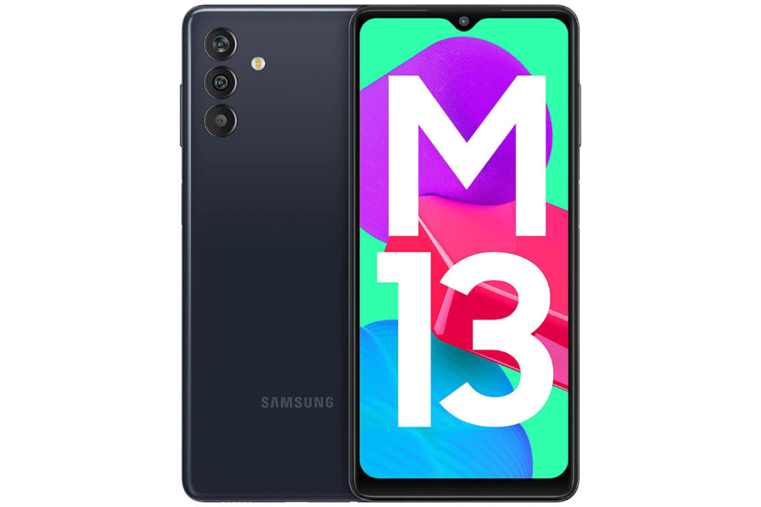 Amazon Sale: Get Samsung M13 5G worth Rs 13999 for just 799 with this exchange offer, All details here