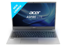 Amazon Sale: Buy the fantastic Acer Aspire Lite for only 39999 after a 43% discount, Read before you buy
