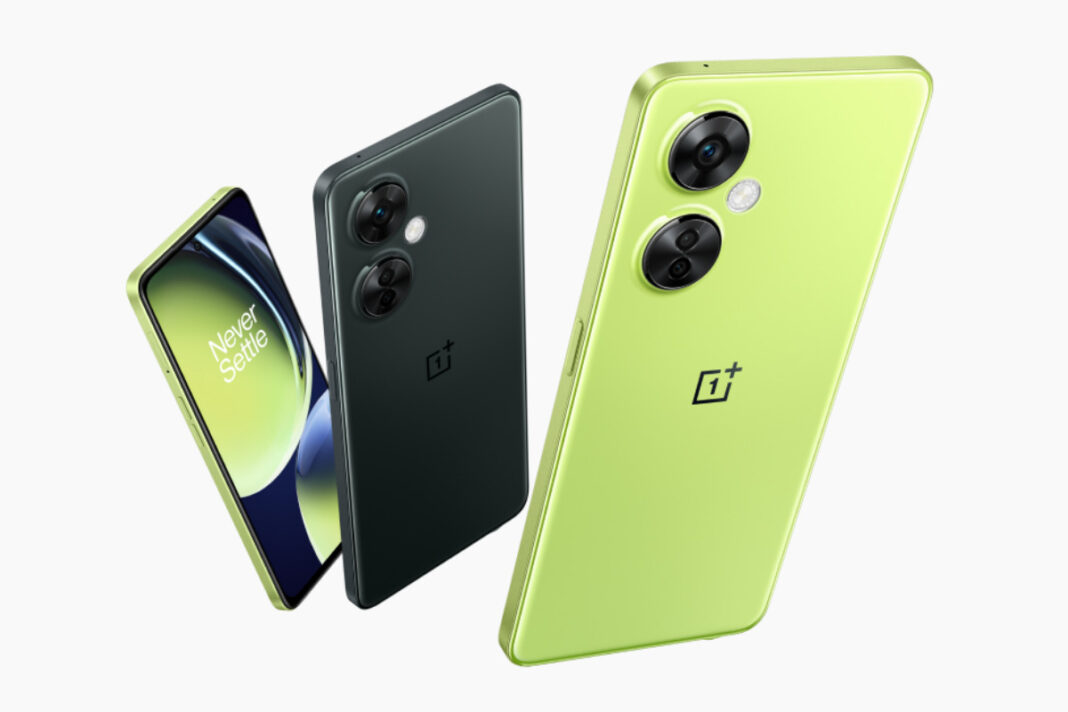 Amazon vs Flipkart Sale: Where can you get the OnePlus Nord CE 3 Lite 5G for the best price? Know here