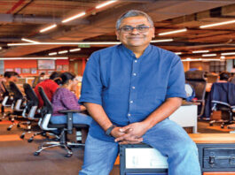 Ambareesh Murty
