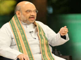 Amit Shah