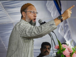 Amit Shah