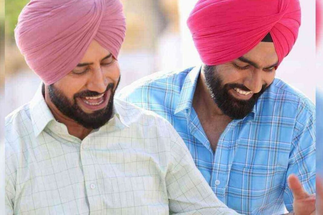 Ammy Virk