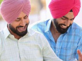 Ammy Virk