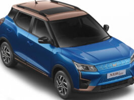 Anand Mahindra to gift chess grandmaster Praggnanadhaa's Parents an XUV400, Details