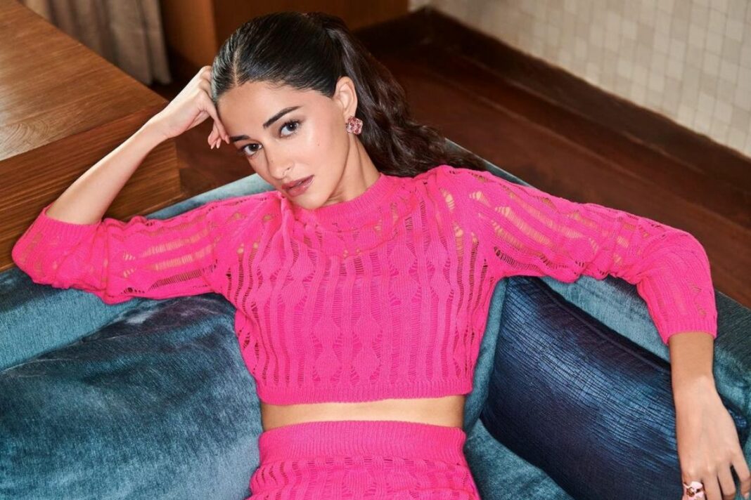 Ananya Panday