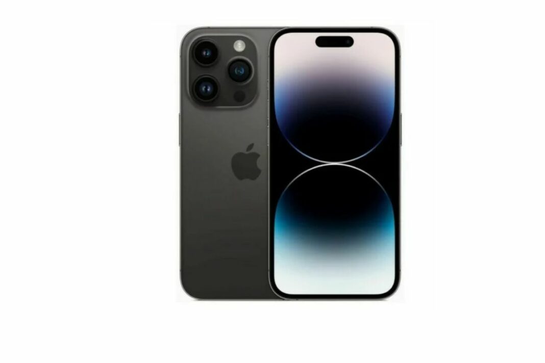 Apple iPhone 14