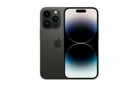 Apple iPhone 14