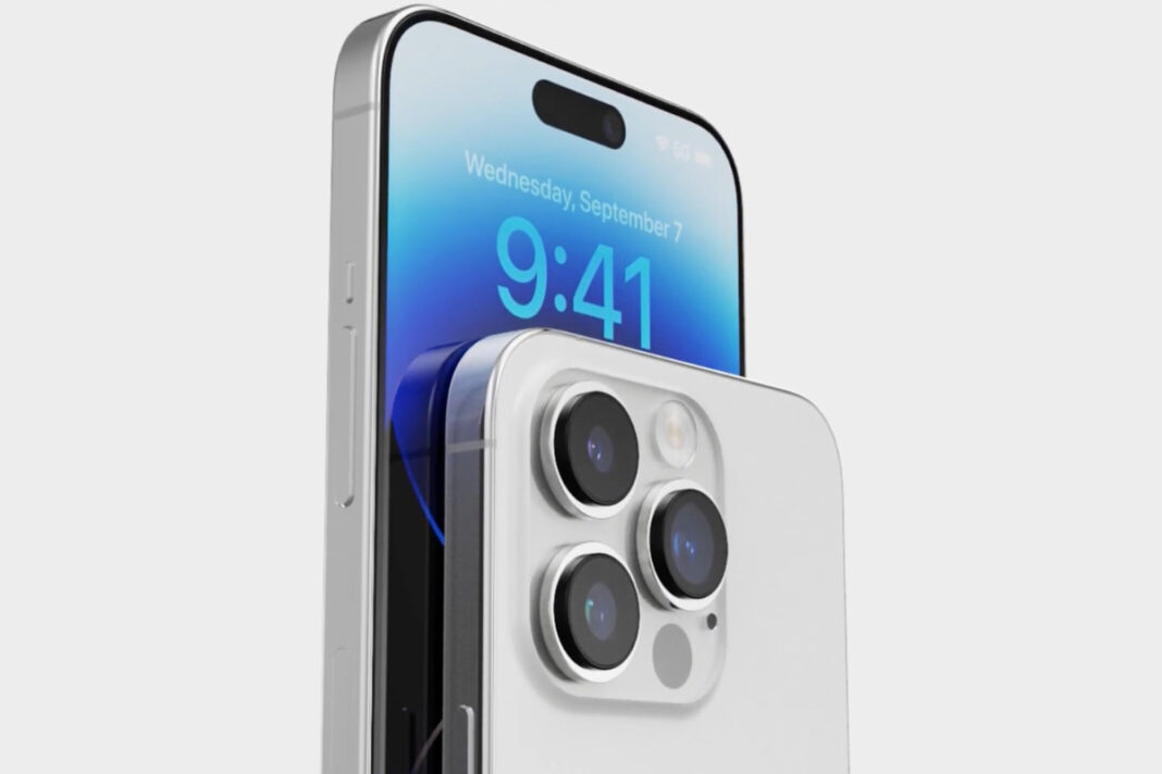 Apple iPhone 15 Pro likely to be offered in two new amazing colours