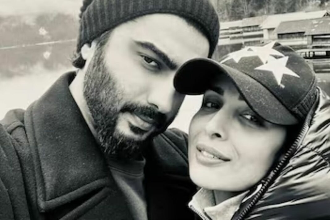 malaika arora arjun kapoor