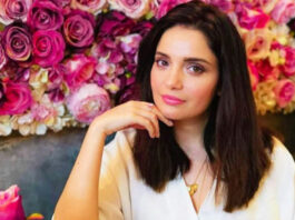 Armeena Khan