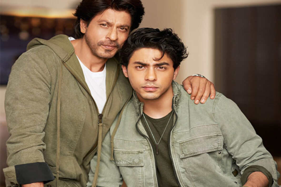 Aryan Khan