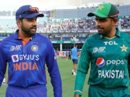 Asia Cup 2023