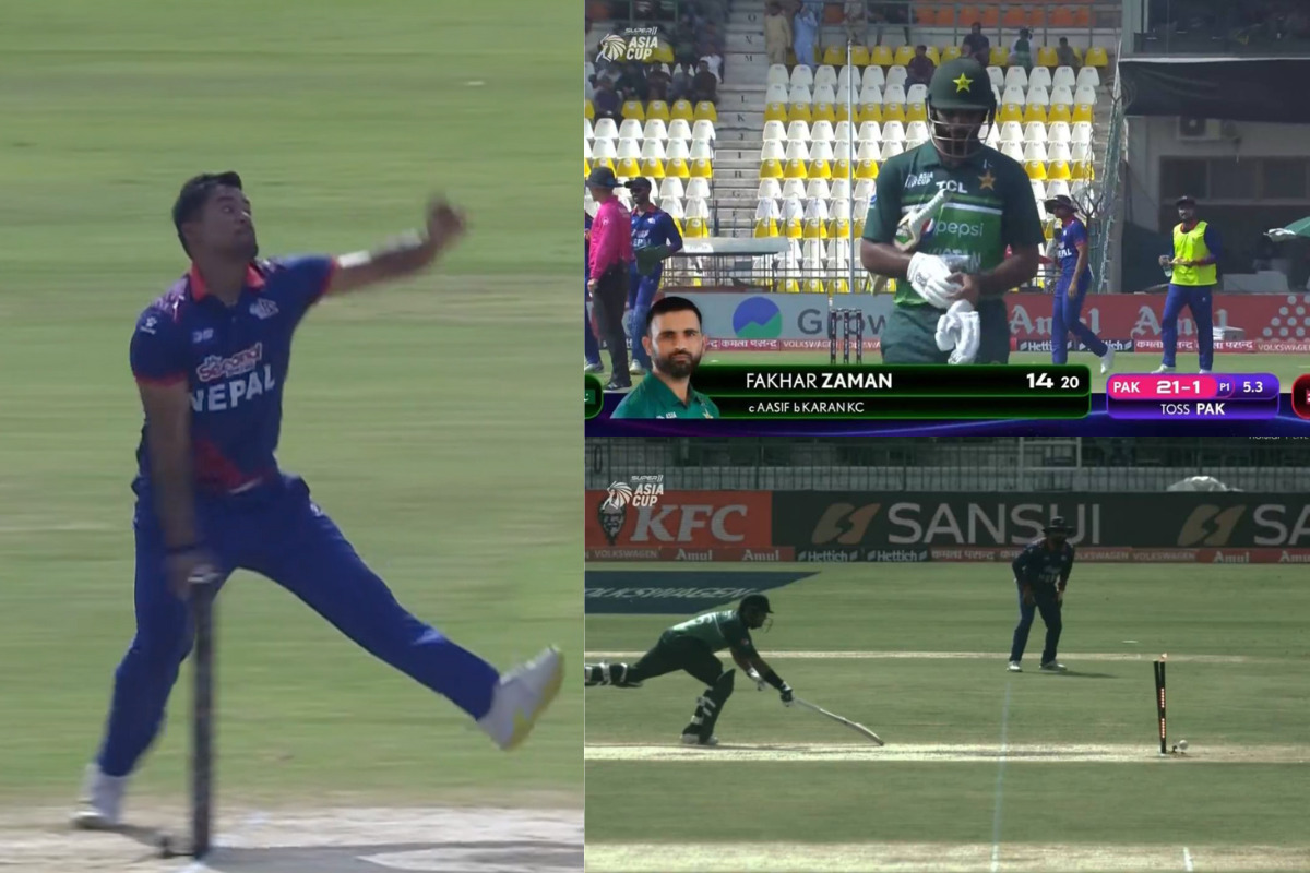 Asia Cup 2023 Asia Cup 2023