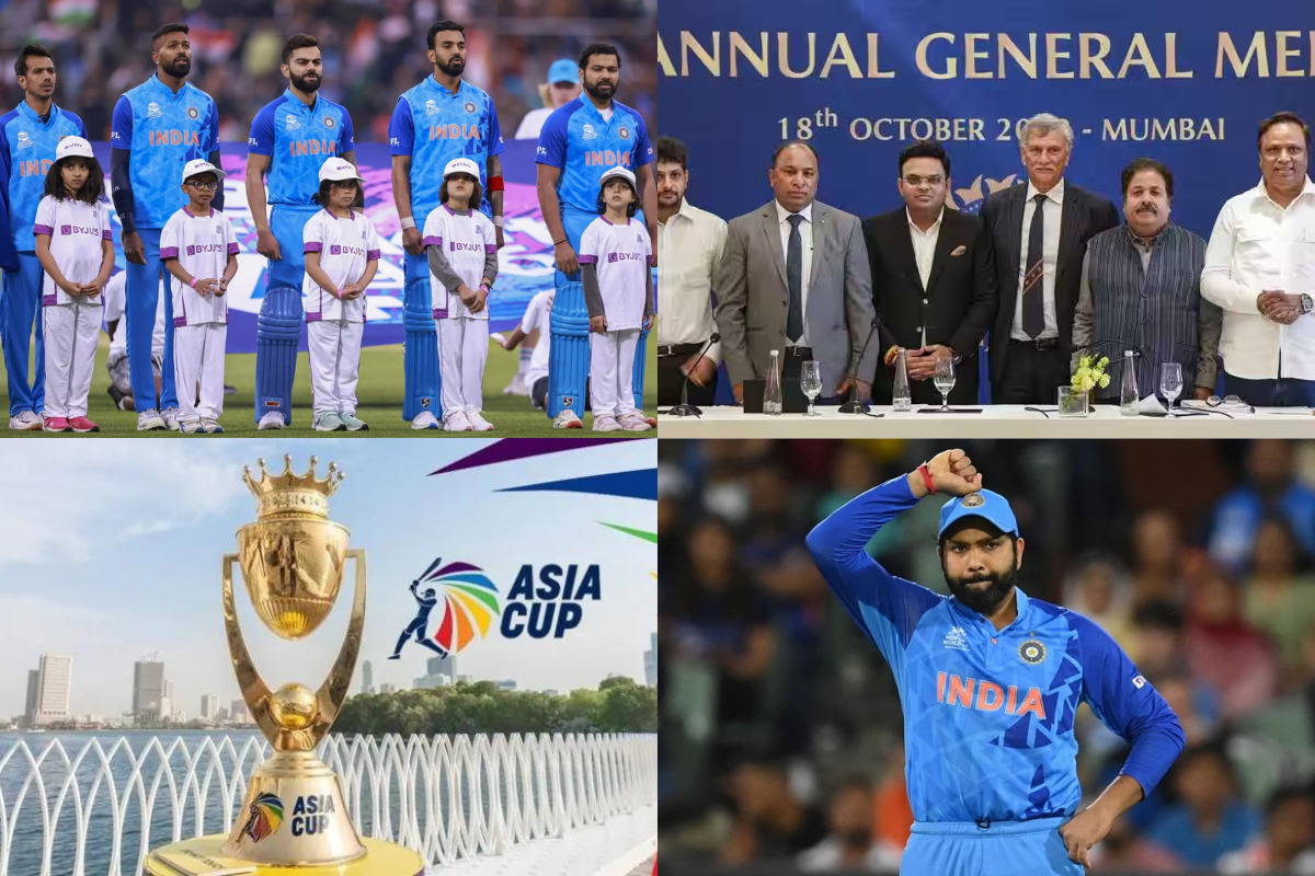 Asia Cup 2023 Asia Cup 2023
