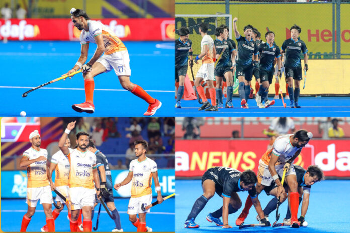 Asian Champions Trophy 2023 Asian Champions Trophy 2023