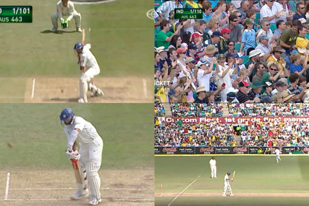 Cricket Viral Video