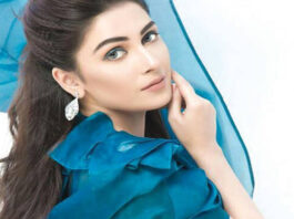 Ayeza Khan