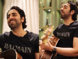 Ayushmann Khurrana