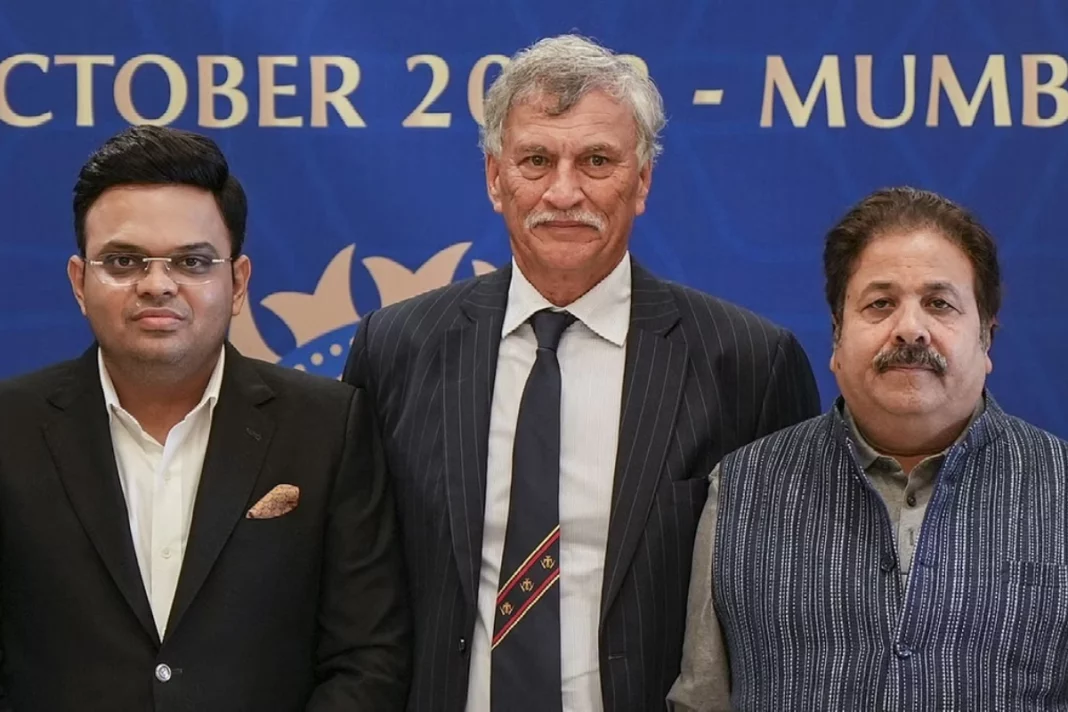 BCCI